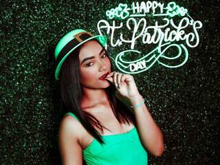 Chat de video erótico PryanKabell