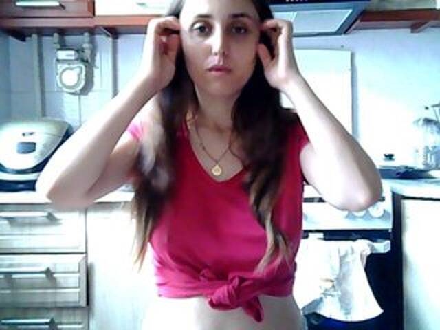 Capturas de pantalla de transmisión PseeCat90