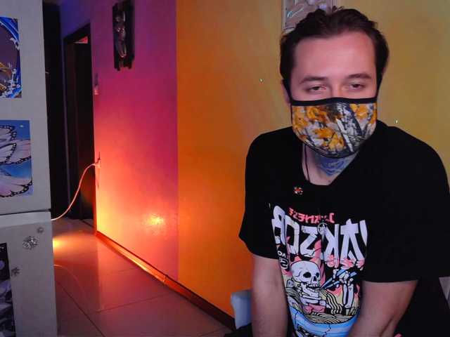 Capturas de pantalla de transmisión Psyslarky