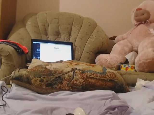 Capturas de pantalla de transmisión __Sexy_ASS__