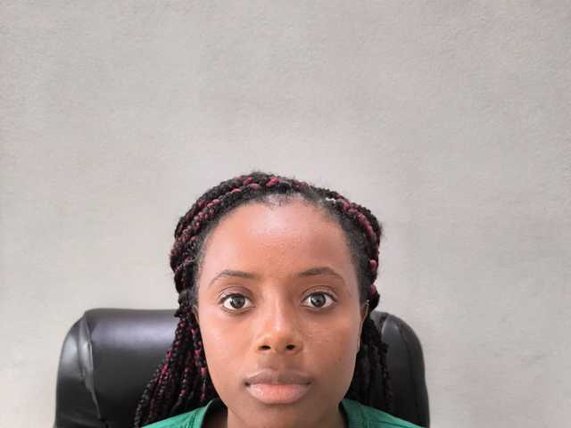 Foto del perfil Puleng-Khumalo