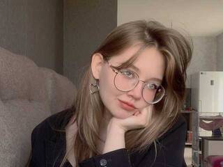 Chat de video erótico Pumpkin-bun