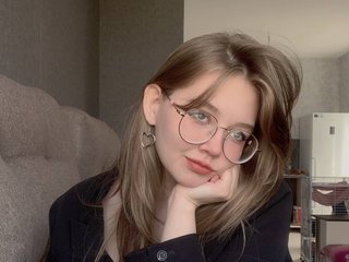 Chat de video erótico Pumpkin-bun