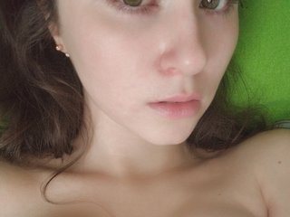 Chat de video erótico CuteKitty00