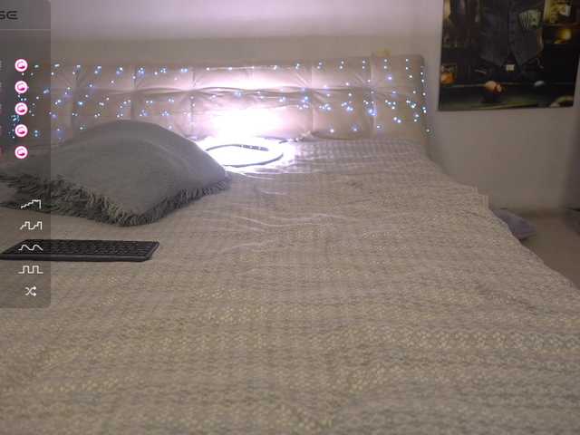 Capturas de pantalla de transmisión Evelina_fox