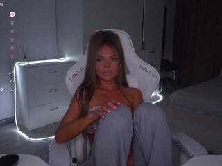 Chat de video erótico Evelina_fox