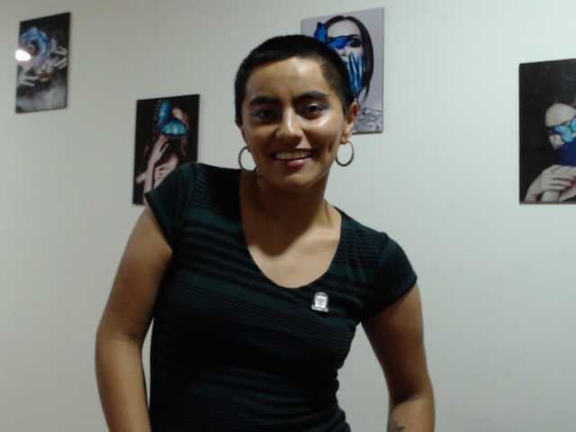 Foto del perfil Purple-violet