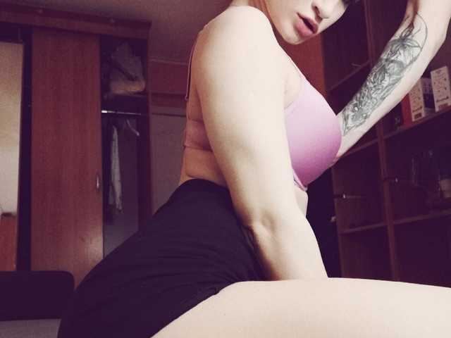 Foto del perfil purple8hunt