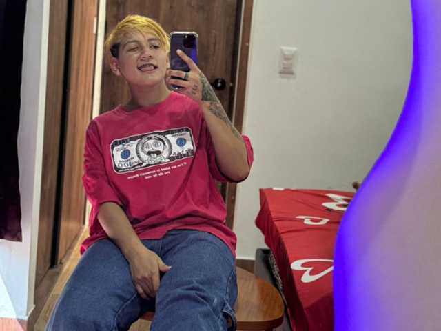 Foto del perfil Pussy18Hardcore