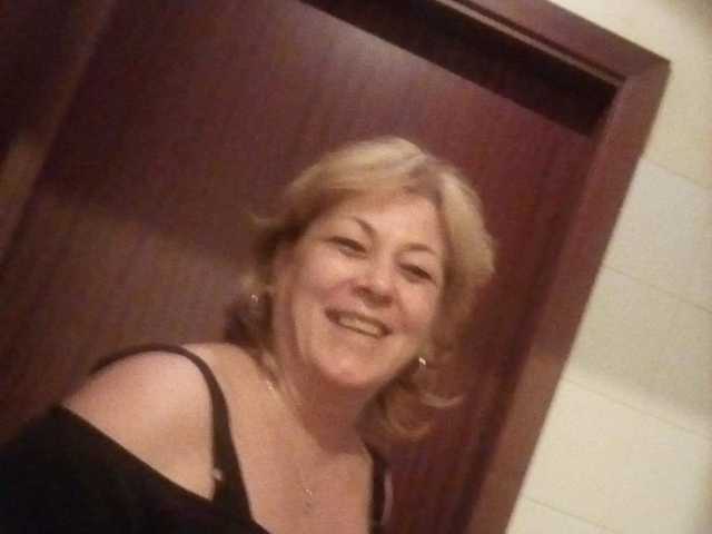 Foto del perfil Mary_sweet