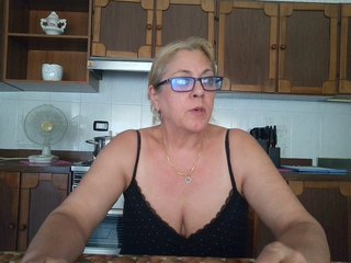 Chat de video erótico Mary_sweet