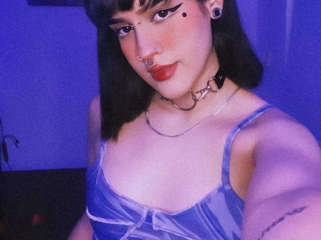 Foto del perfil Pussycatink