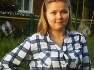 Chat de video erótico pussygirl18