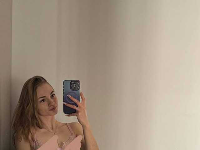 Foto del perfil Pussyya