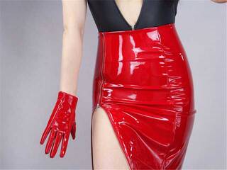 Chat de video erótico Put-Red1