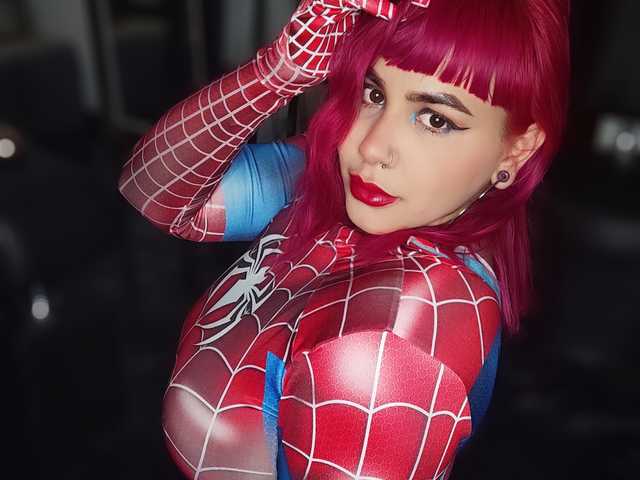 Foto del perfil PyroWayne