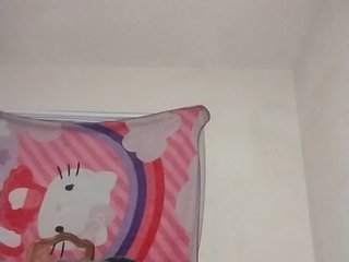 Chat de video erótico Quaylababe1