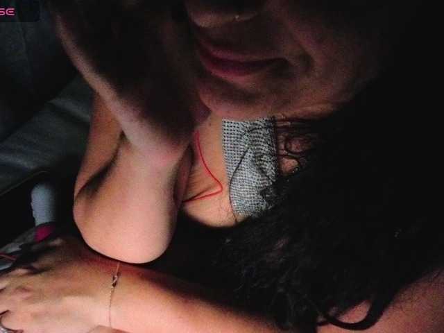 Capturas de pantalla de transmisión quecosatanrica