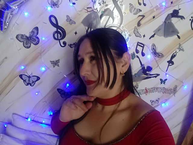 Foto del perfil Queen07