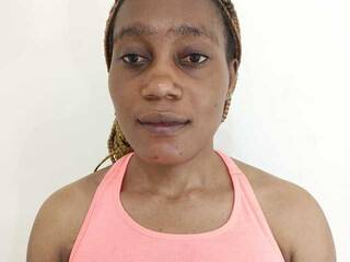 Chat de video erótico Queenbecky