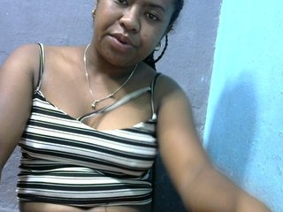 Chat de video erótico Queencamie