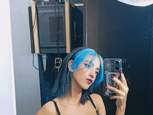 Foto del perfil queencuarxxo