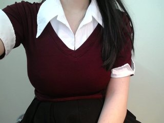 Chat de video erótico QueenHot92