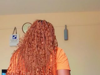 Chat de video erótico Queenjenny17