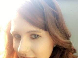 Chat de video erótico QueenKandy