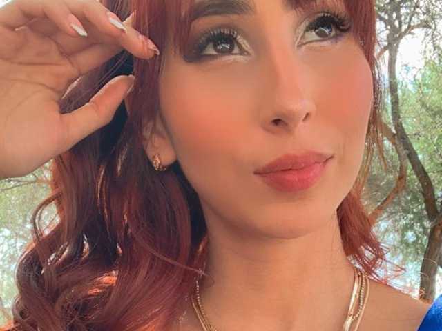 Foto del perfil QueenLatina