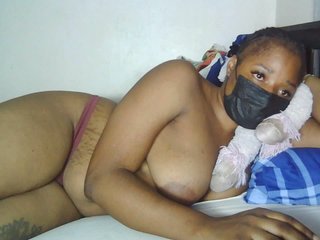 Chat de video erótico Queenmama