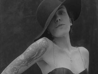 Chat de video erótico QueenOfFetish