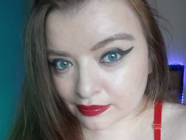 Foto del perfil queensamantha777