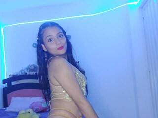 Chat de video erótico queensaritaf