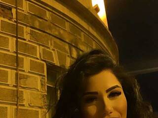 Chat de video erótico QueenSoledad