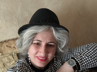 Chat de video erótico QueenSusana