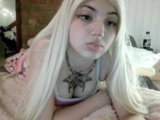 Chat de video erótico QuietToriel