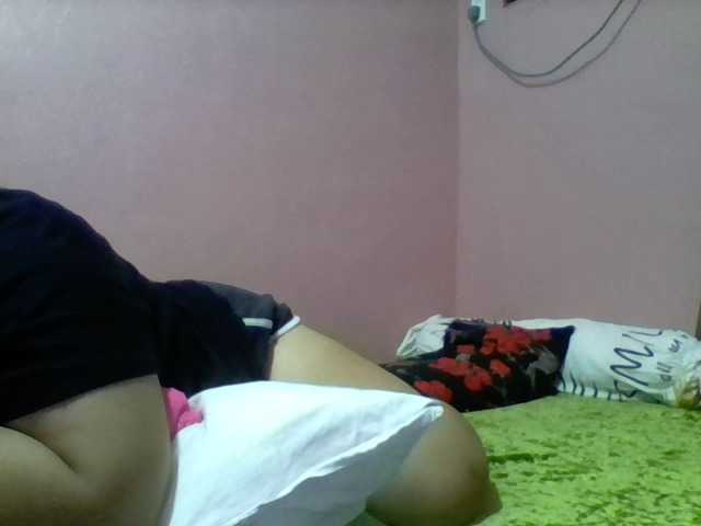 Capturas de pantalla de transmisión quinlorn78