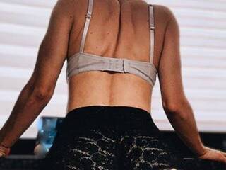 Chat de video erótico Ra1sa