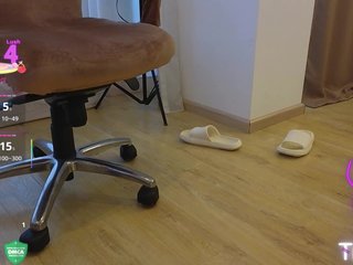 Chat de video erótico RabbitsCouple