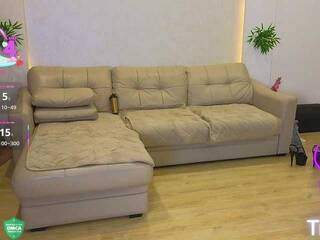 Chat de video erótico RabbitsCouple