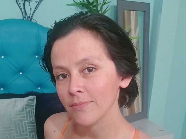Foto del perfil Rachel-Lopez