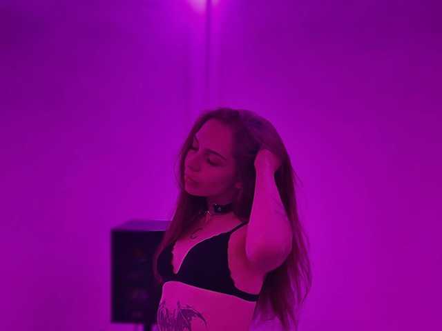 Foto del perfil Rachel-Sharps