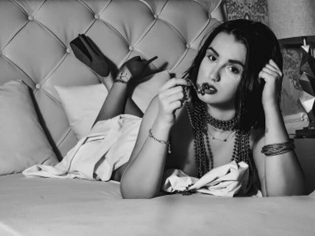 Foto del perfil RachelCruise