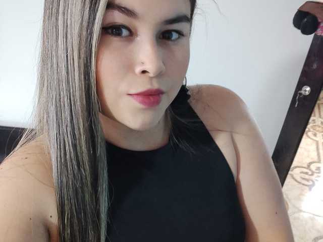 Foto de perfil rachelfox12