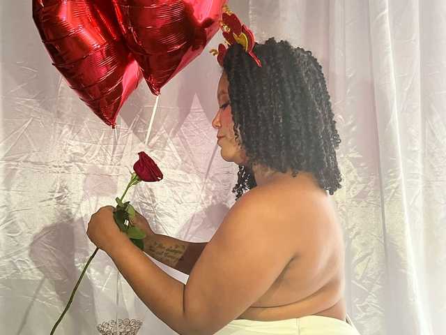 Foto del perfil RACHELL-HOT