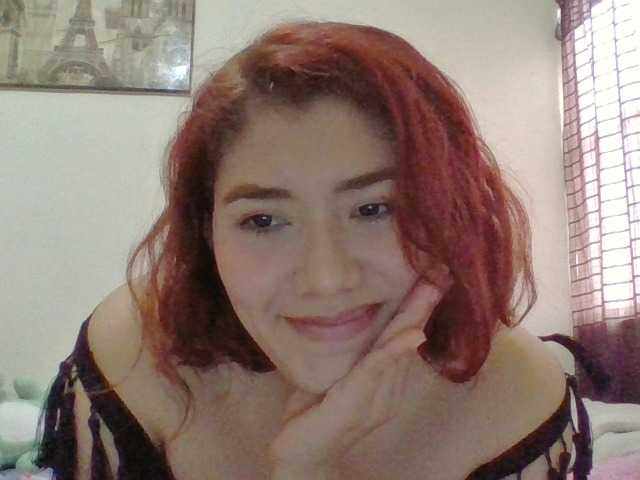 Capturas de pantalla de transmisión Rachelle27star