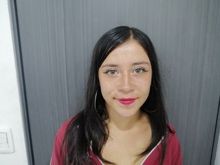 Videochat erótico RachellLovve