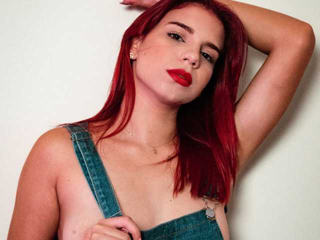 Foto del perfil Rachellmoon