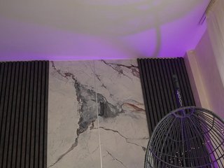 Chat de video erótico RachelRavee